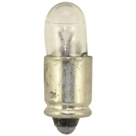 Replacement For Orbitec 000266 Replacement Light Bulb Lamp
